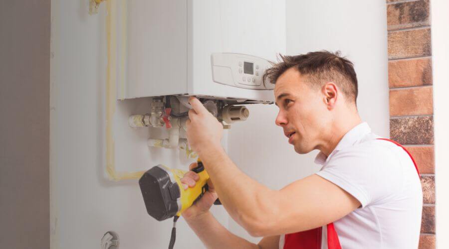 Professional Leak Detection Services in Weldon, CA